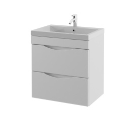 Тумба Подвесная Amica "СИЦИЛИЯ" 2 Ящика